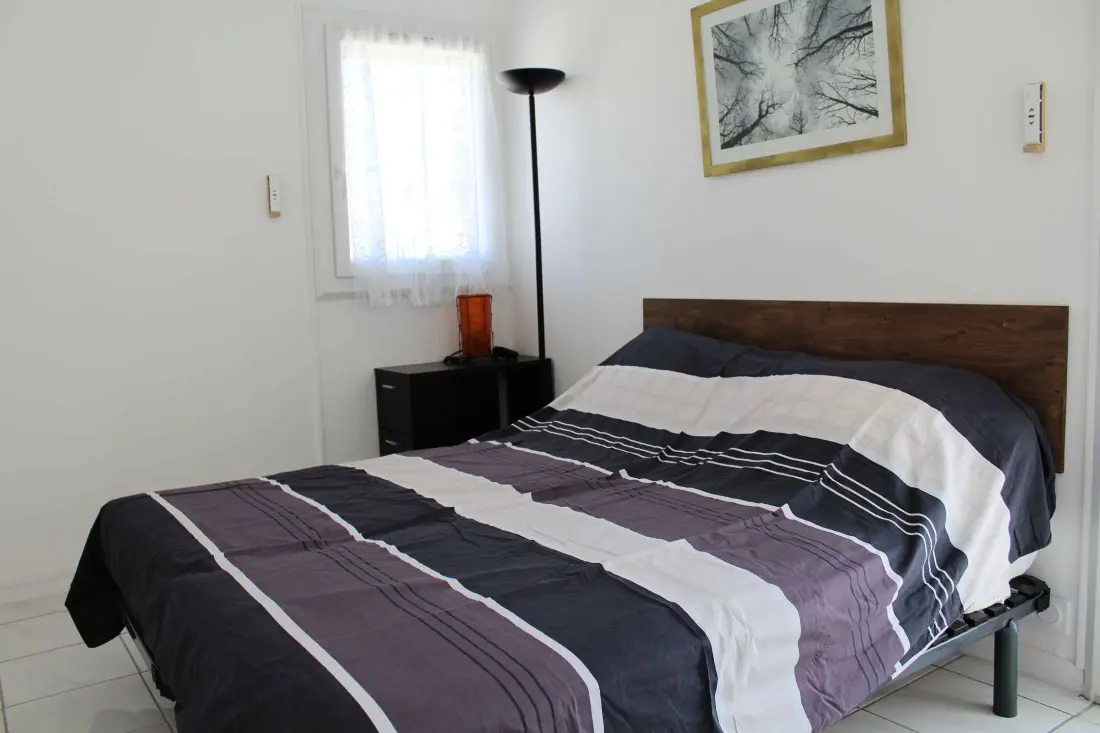 Residence Pn000-053-Port La Nouvelle