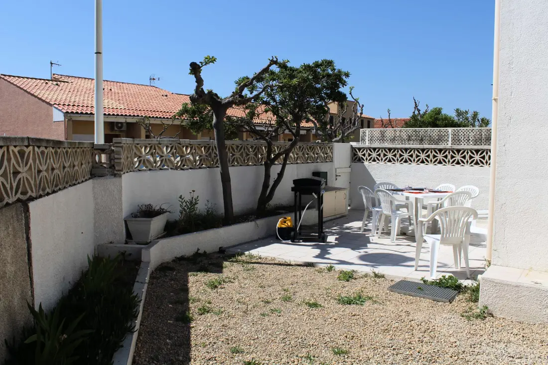 Residence Pn000-053-Port La Nouvelle