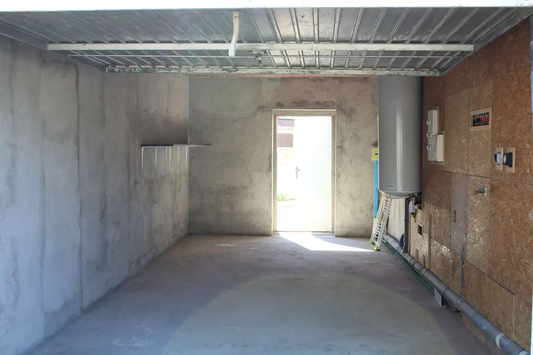Residence Pn000-053-Port La Nouvelle