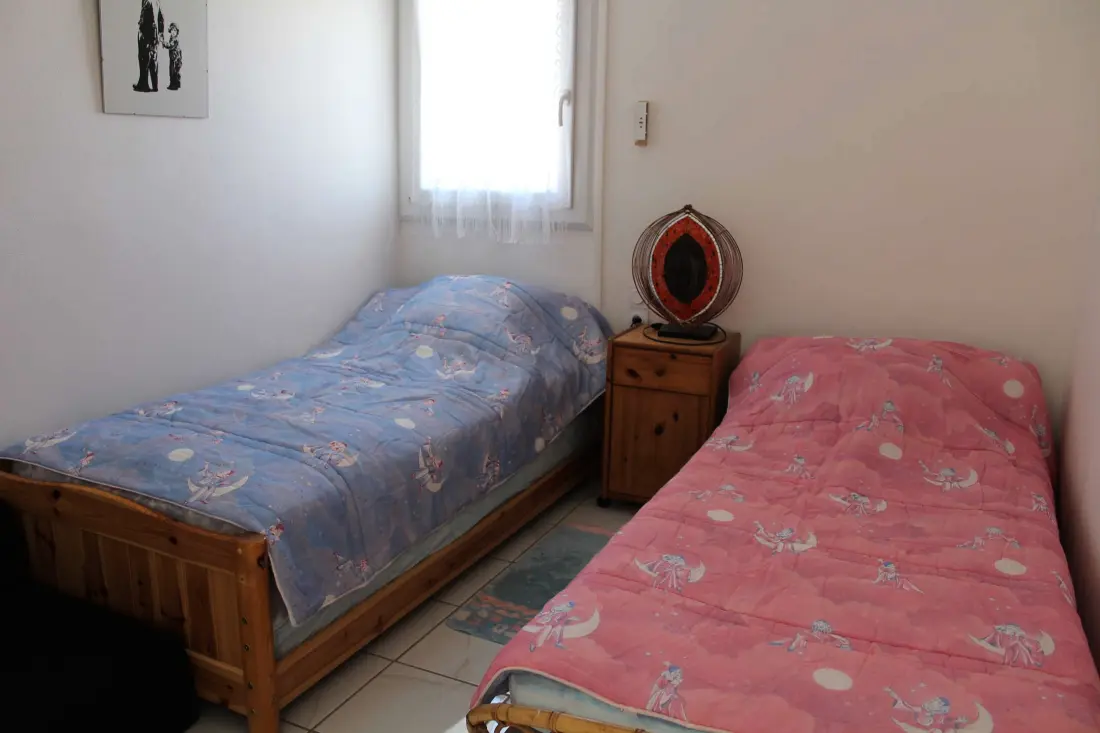 Residence Pn000-053-Port La Nouvelle