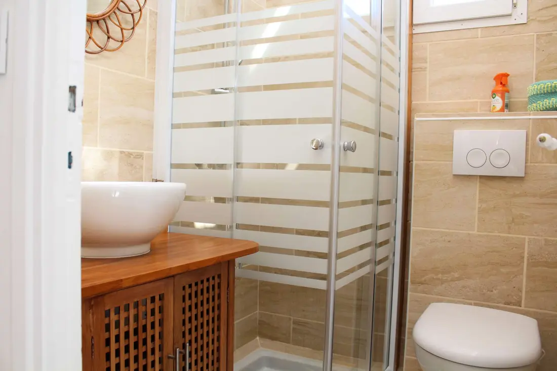 Residence Pn000-053-Port La Nouvelle