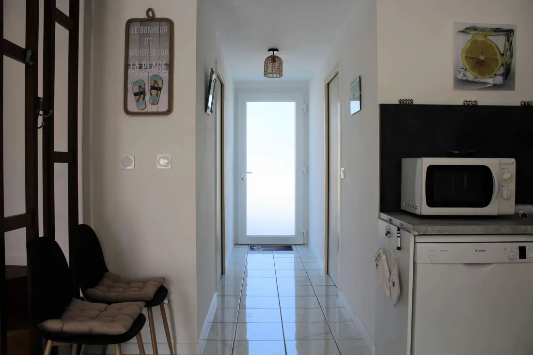 Residence Pn000-053-Port La Nouvelle