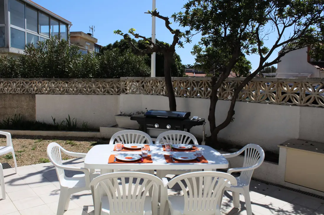 Residence Pn000-053-Port La Nouvelle