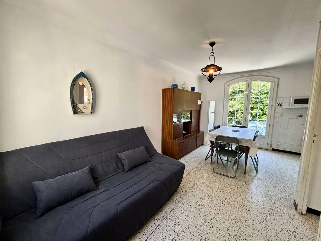Residence Pn000-156-Port La Nouvelle
