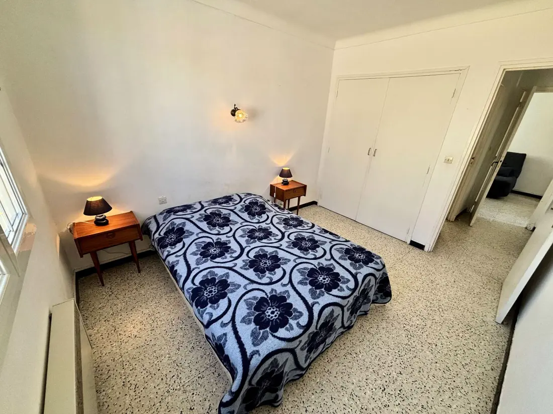 Residence Pn000-156-Port La Nouvelle