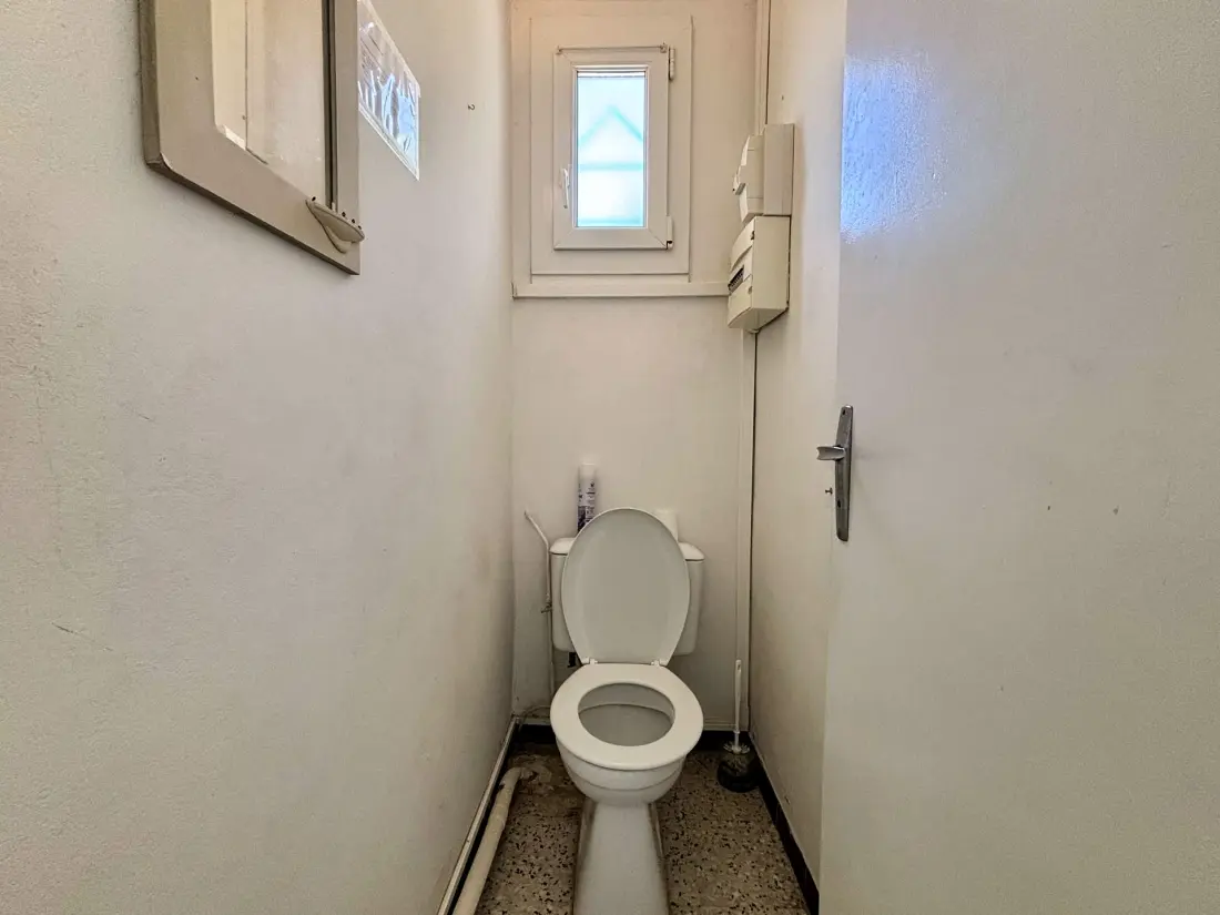 Residence Pn000-156-Port La Nouvelle