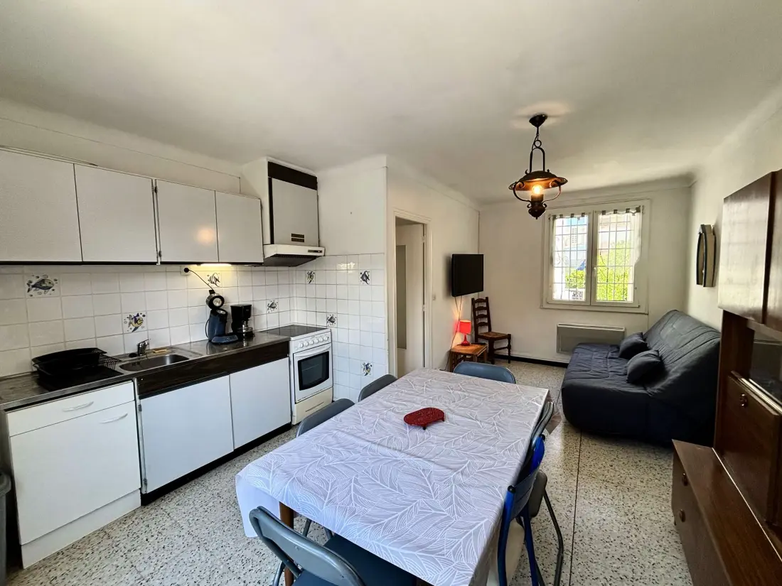 Residence Pn000-156-Port La Nouvelle