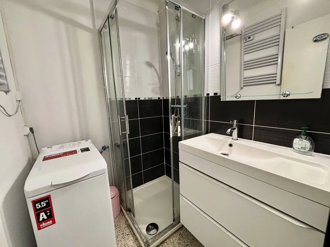 Residence Pn000-156-Port La Nouvelle