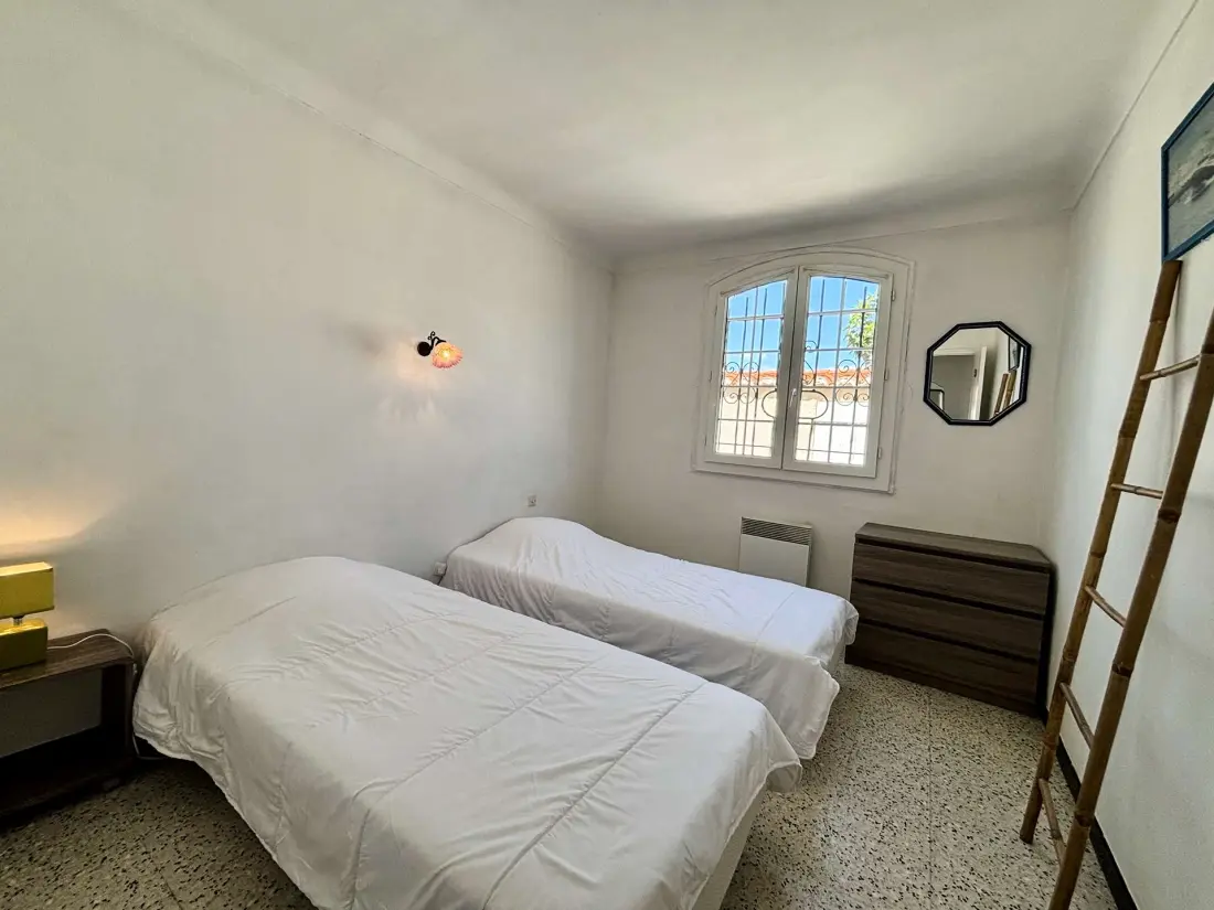 Residence Pn000-156-Port La Nouvelle