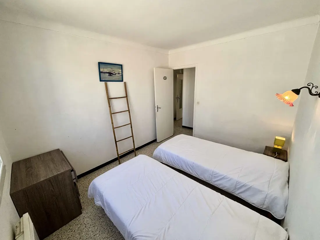 Residence Pn000-156-Port La Nouvelle