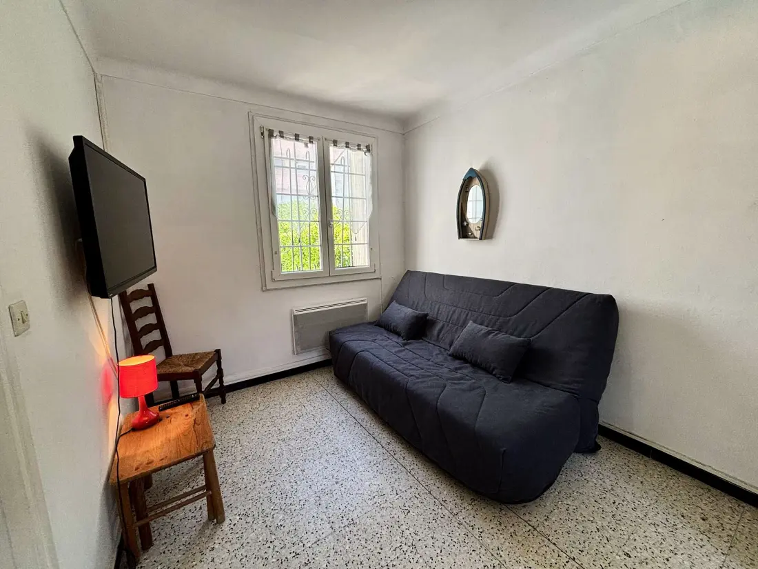 Residence Pn000-156-Port La Nouvelle