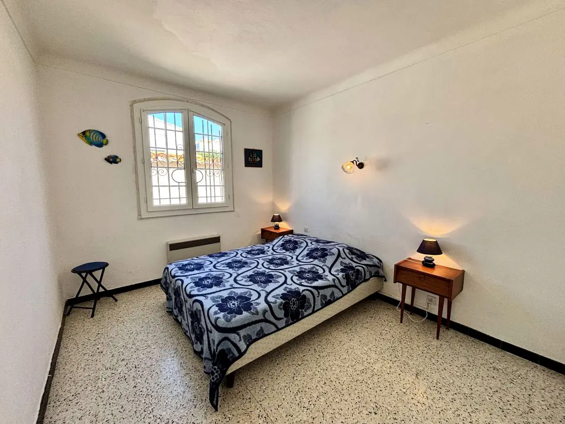 Residence Pn000-156-Port La Nouvelle