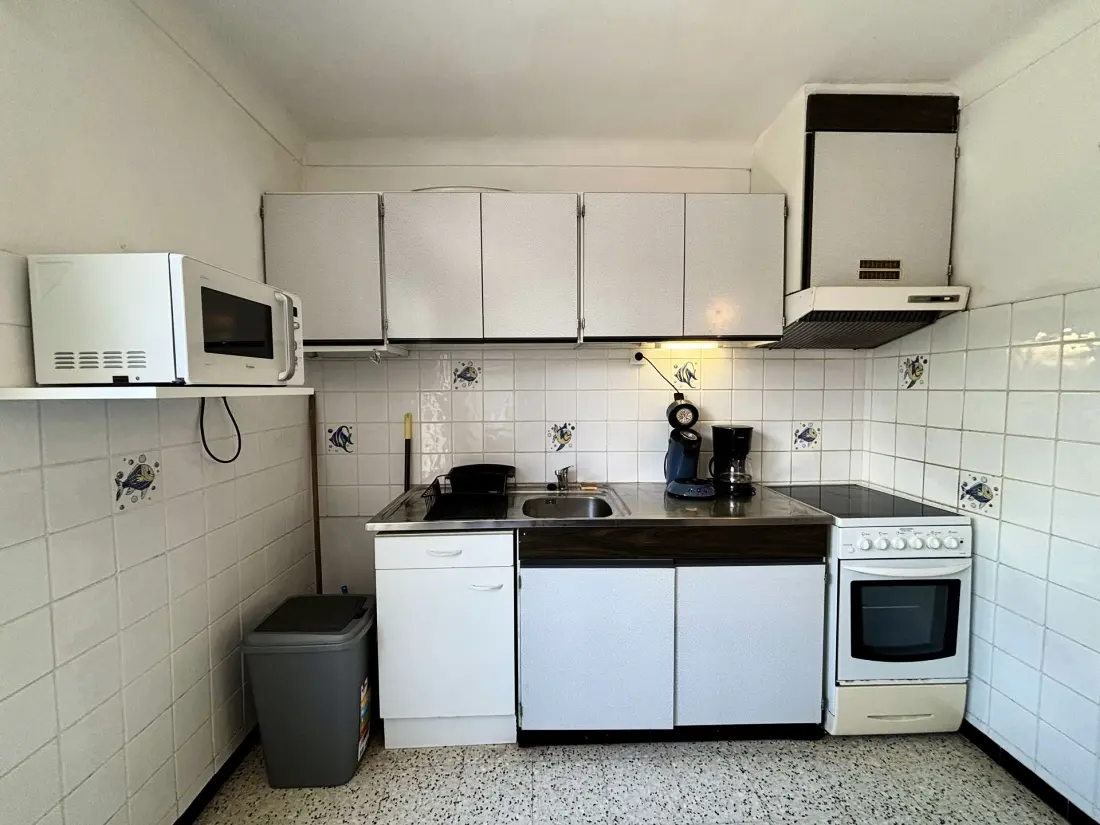 Residence Pn000-156-Port La Nouvelle