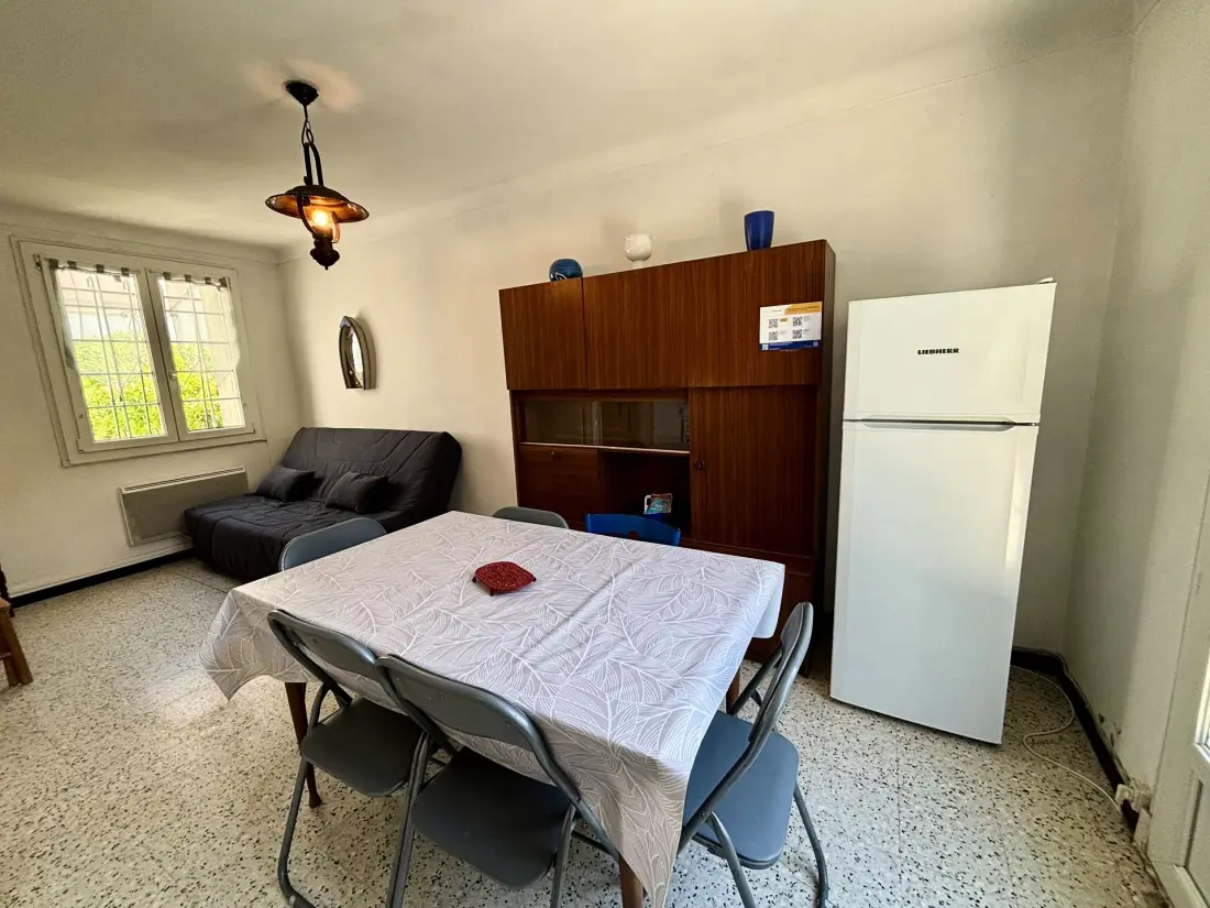 Residence Pn000-156-Port La Nouvelle