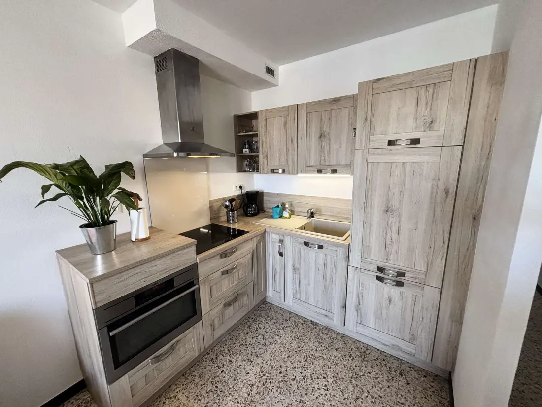 Residence Riviera