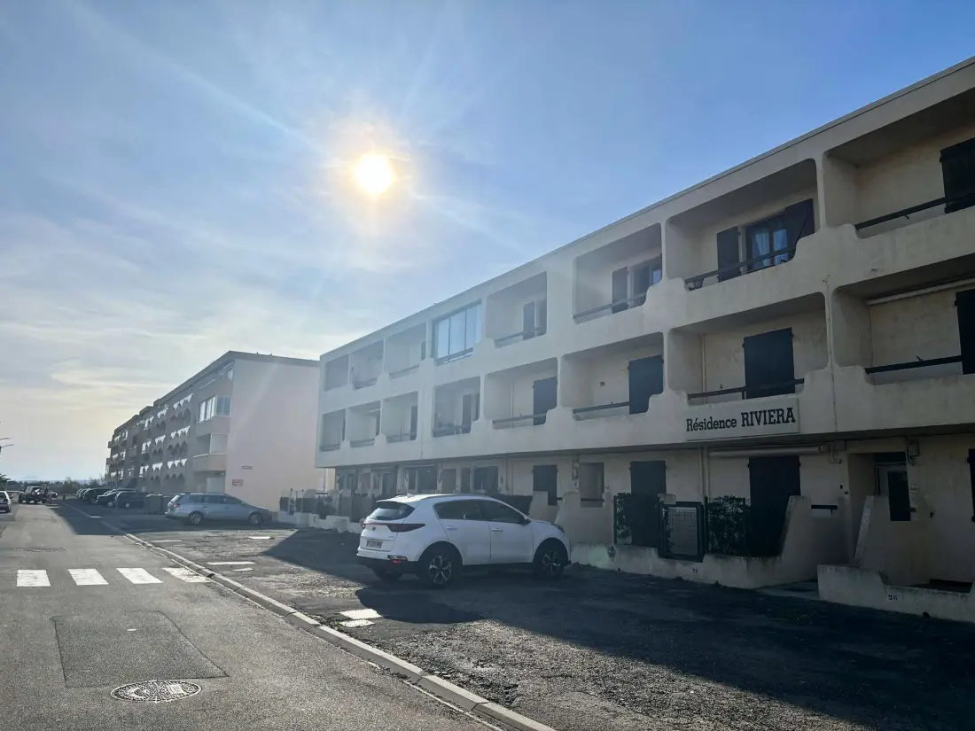 Residenza Riviera