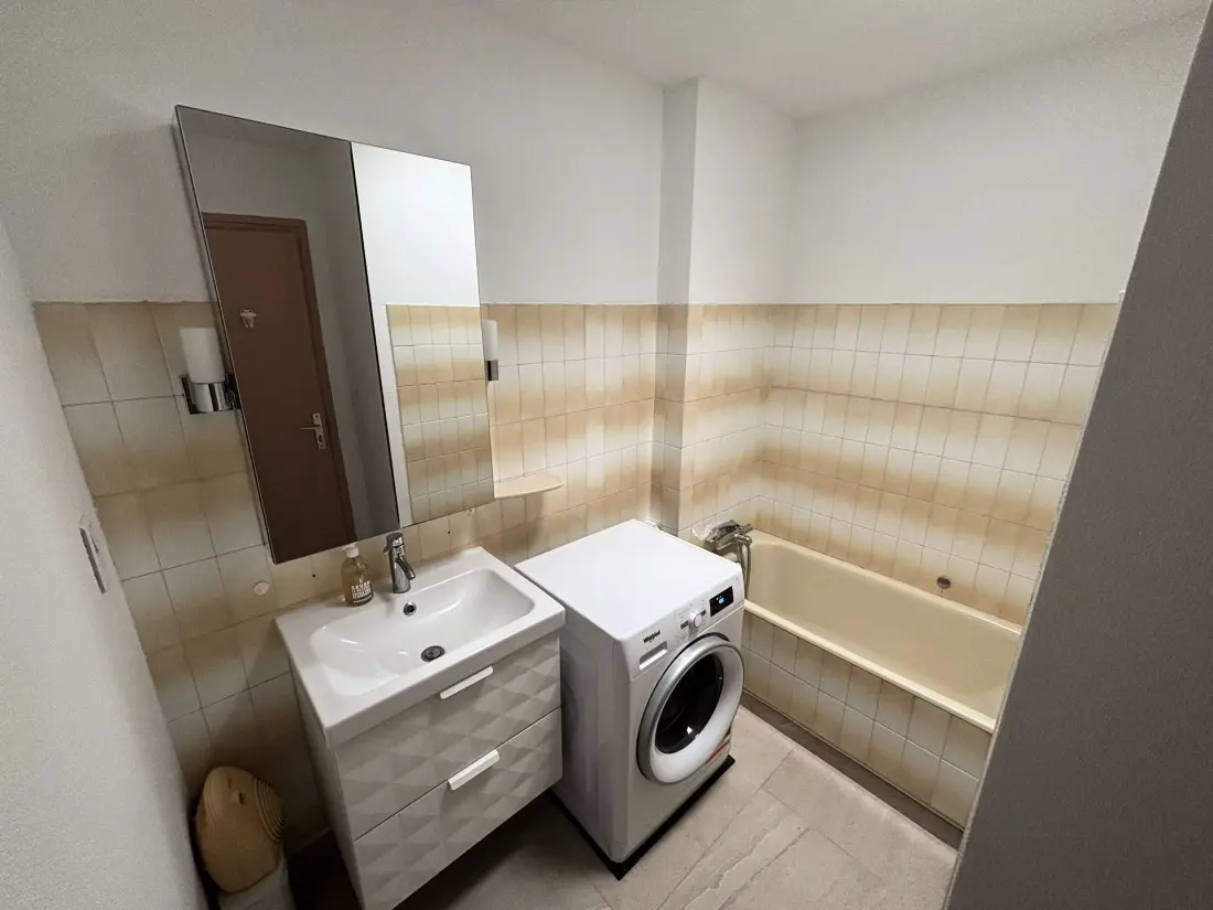 Residence Sable D'or