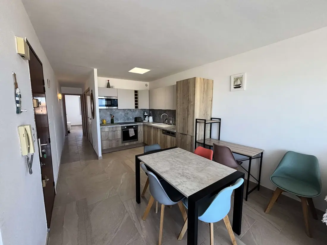 Residence Sable D'or