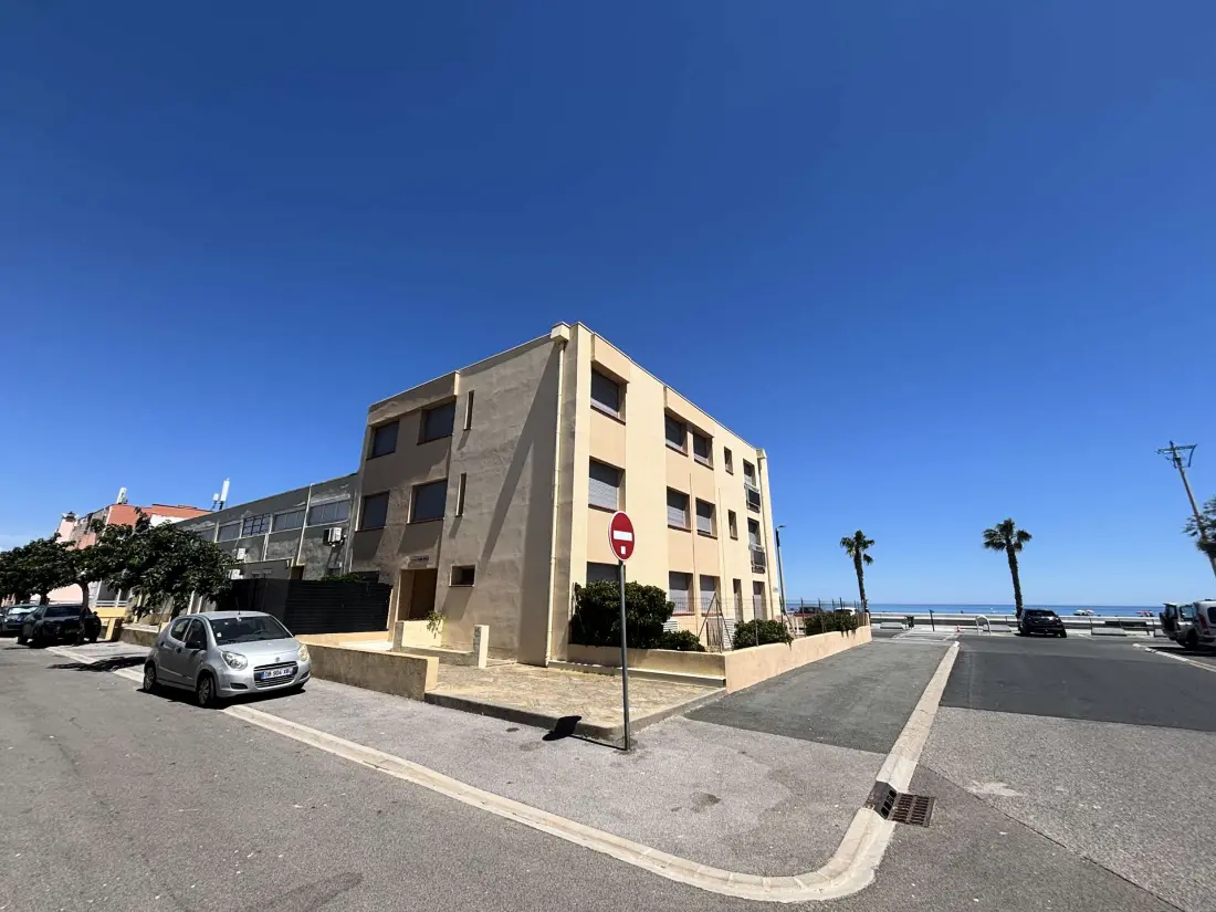 Residence Sable D'or