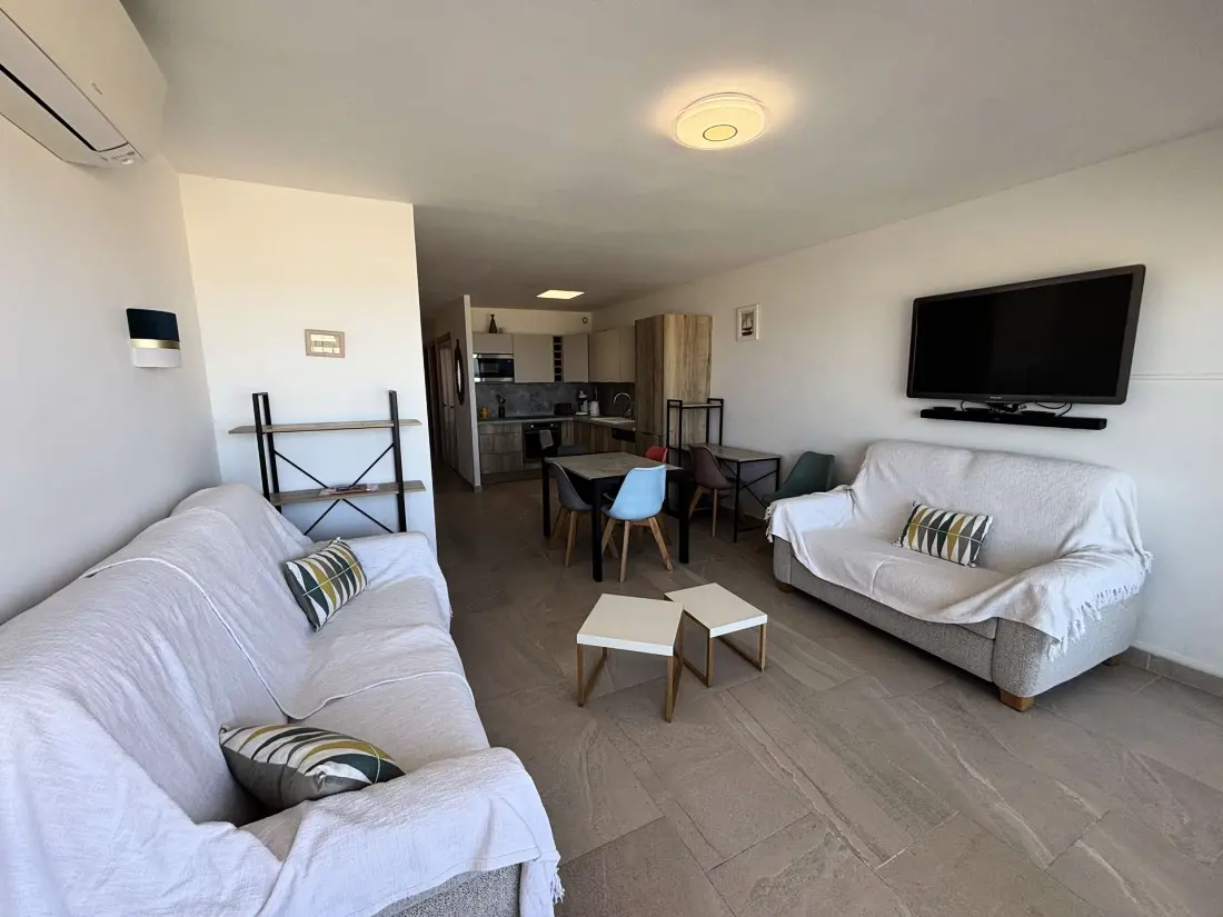 Residence Sable D'or