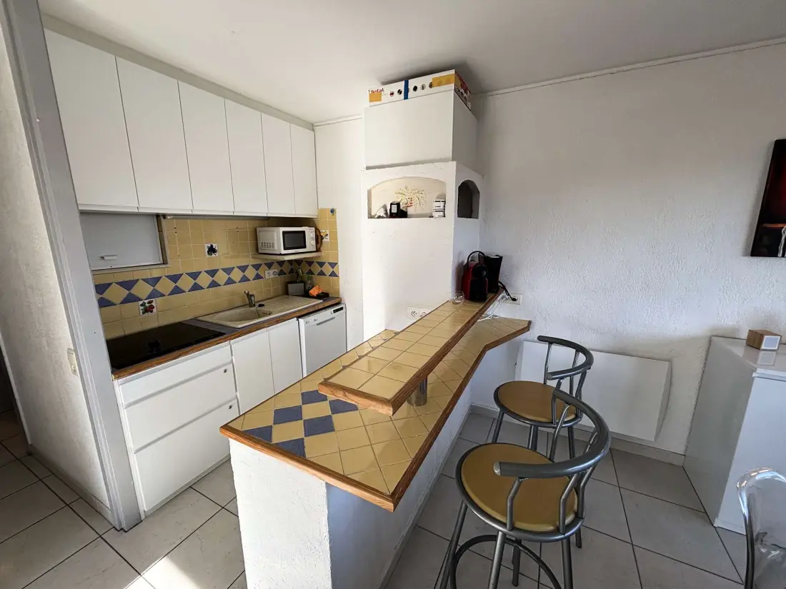 Solarene Residence