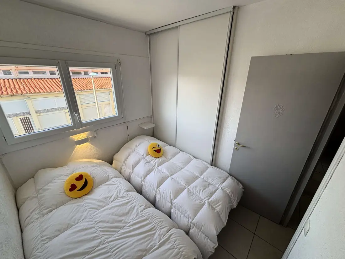 Solarene Residence