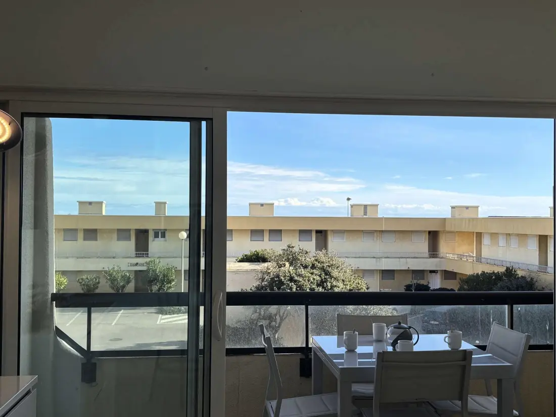 Solarene Residence