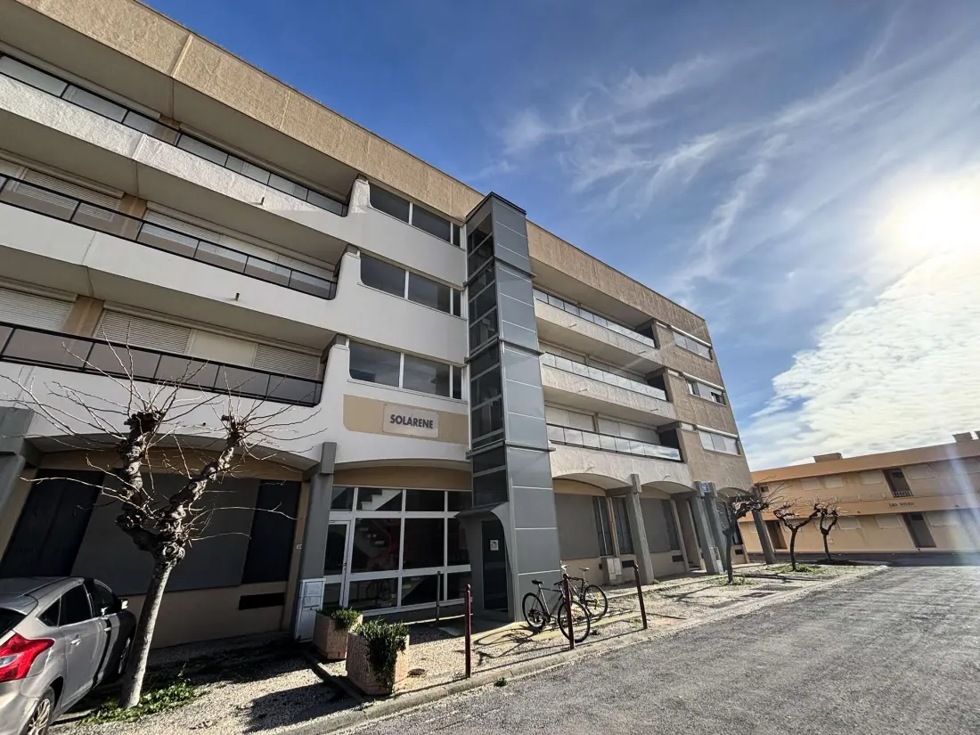 Solarene Residence