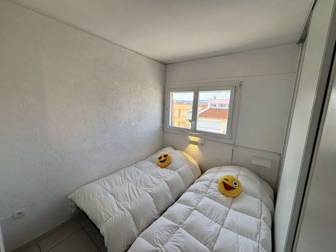 Solarene Residence