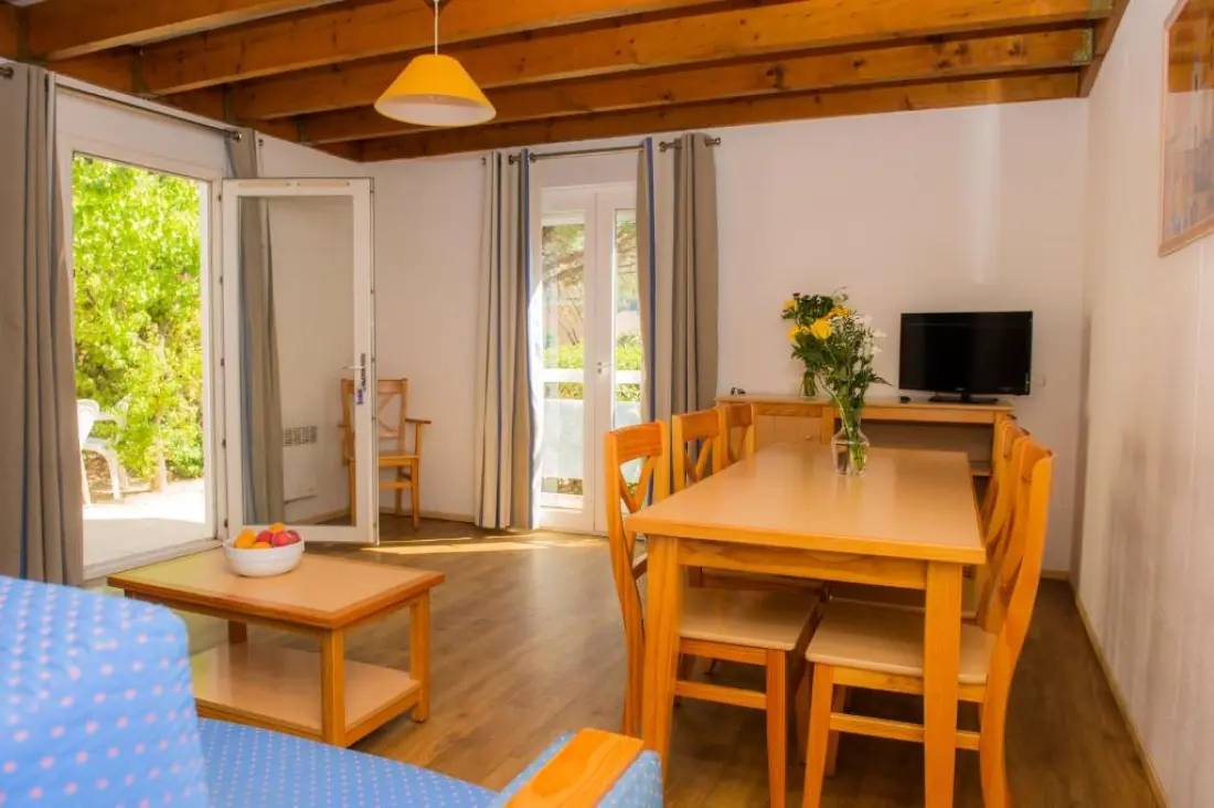 Villaggio Club Goélia Le Village Marin3 Stelle★★★