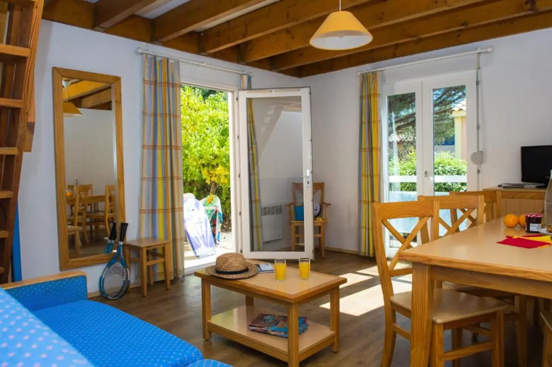 Villaggio Club Goélia Le Village Marin3 Stelle★★★