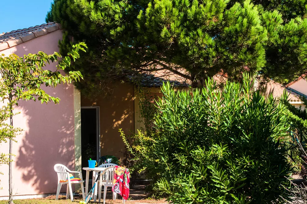 Village Club Goélia Le Village Marin3 Sterren★★★