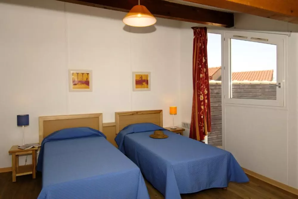 Village Club Goélia Le Village Marin3 Sterren★★★