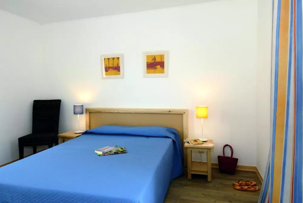 Village Club Goélia Le Village Marin3 Sterren★★★