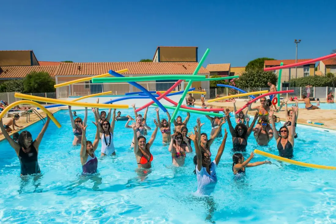 Villaggio Club Goélia Le Village Marin3 Stelle★★★