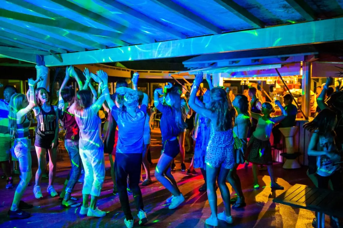 Villaggio Club Goélia Le Village Marin3 Stelle★★★
