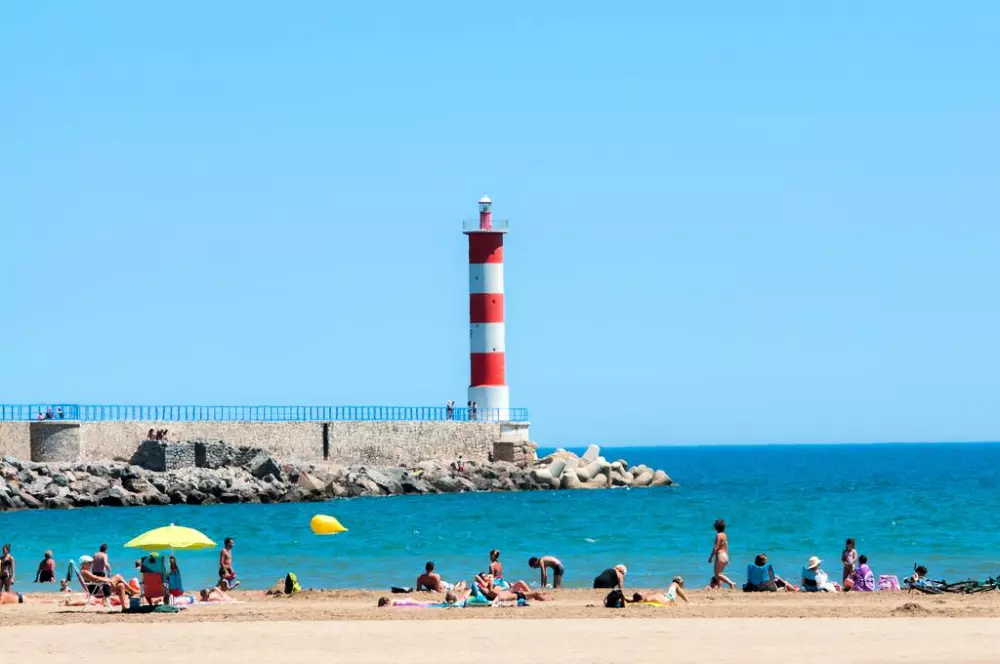 Village Club Goélia Le Village Marin3 Sterren★★★