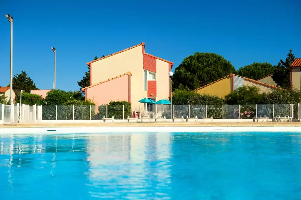 Village Club Goélia Le Village Marin3 Sterren★★★