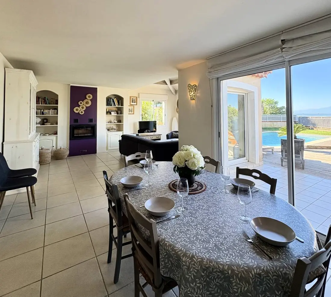 Lakóhely 8jbart580-port Leucate