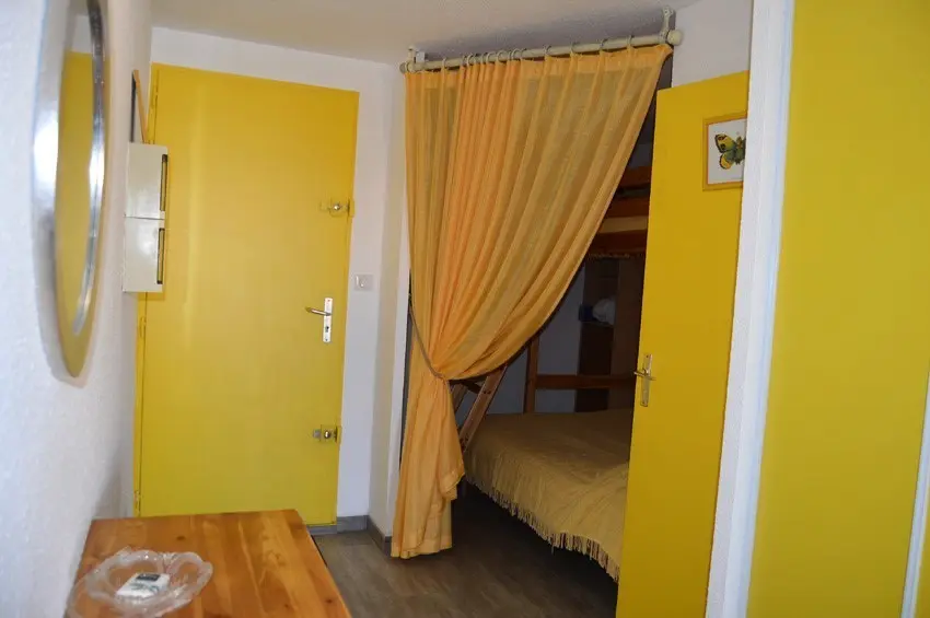 Residence Belle Plage
