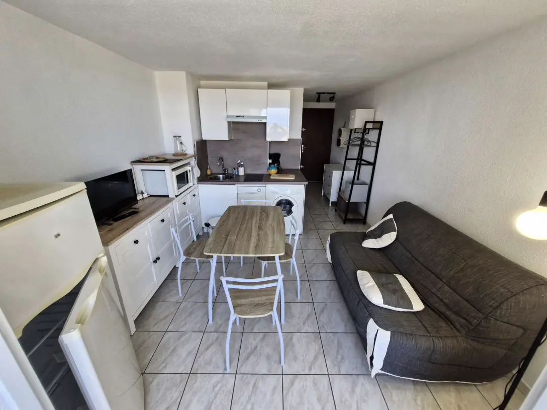 Residence Belle Plage