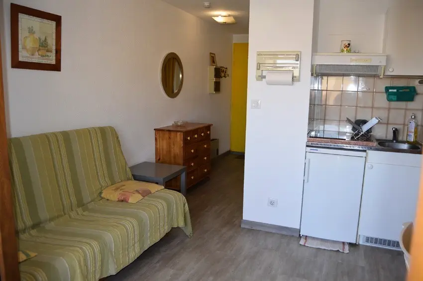 Residence Belle Plage