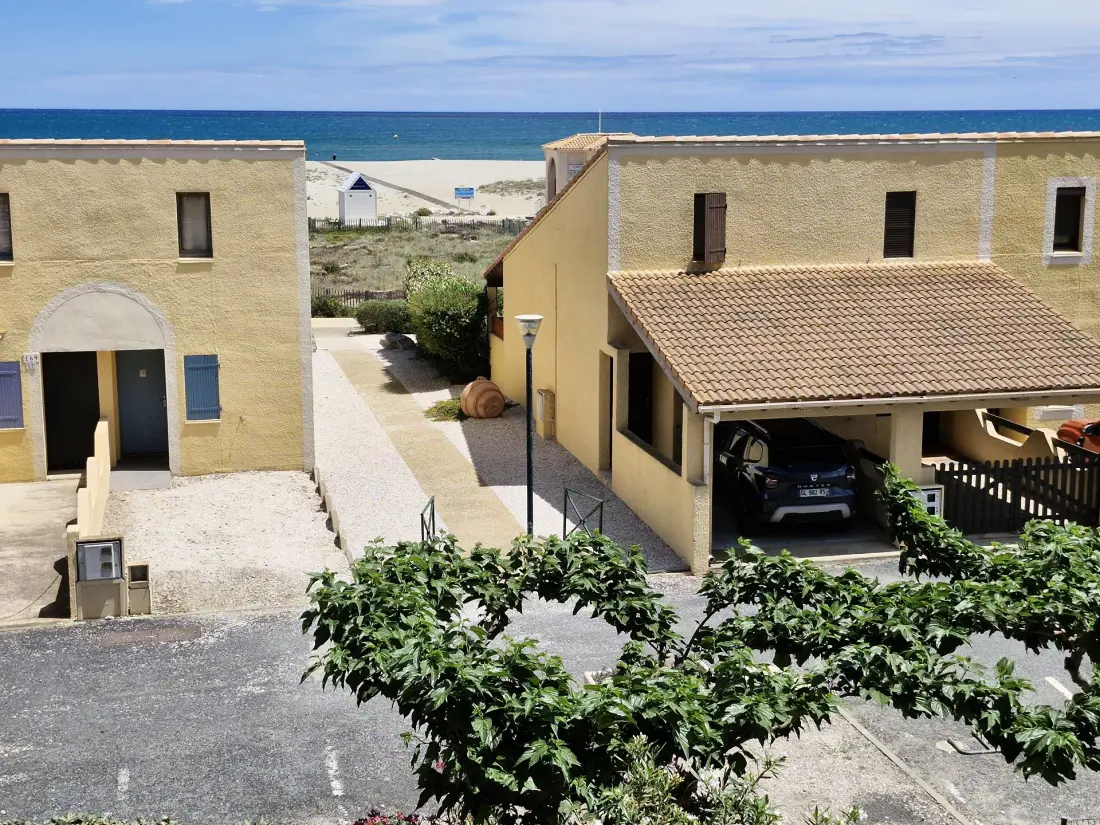 Residence Belle Plage