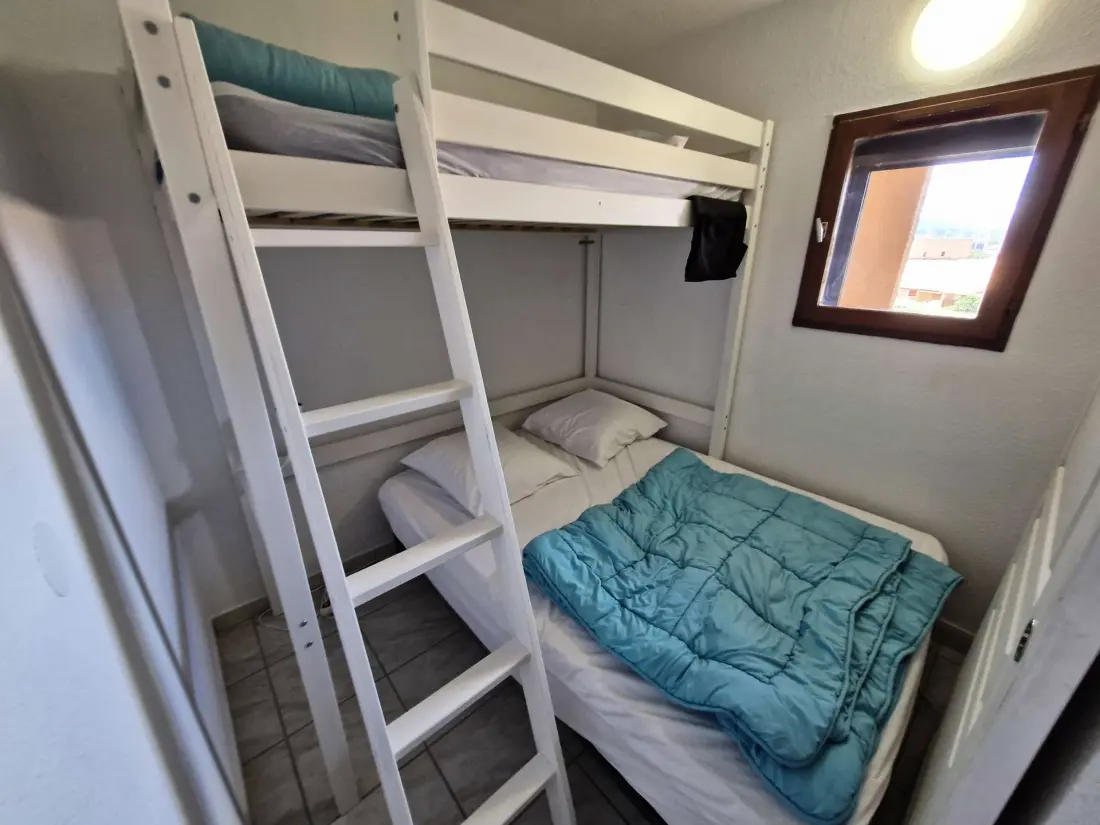 Residence Belle Plage