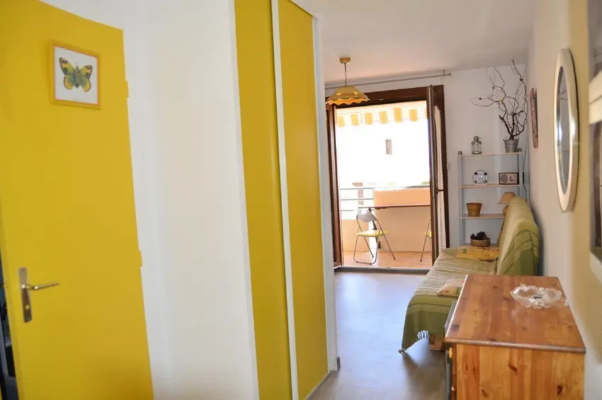 Residence Belle Plage
