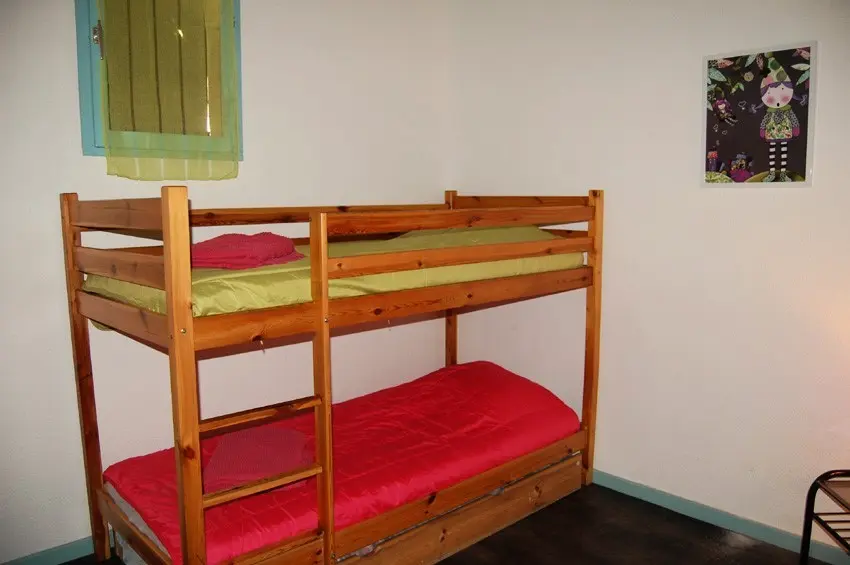 Residence Belle Plage