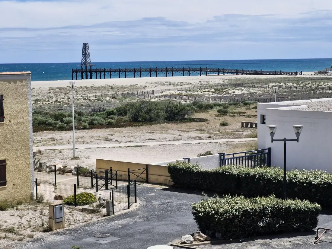 Residence Belle Plage