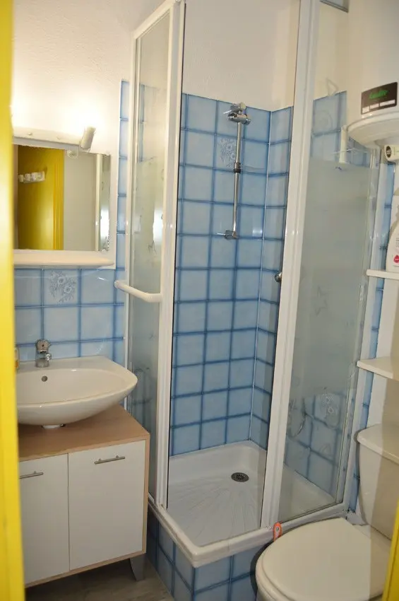 Residence Belle Plage