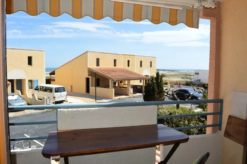 Residence Belle Plage