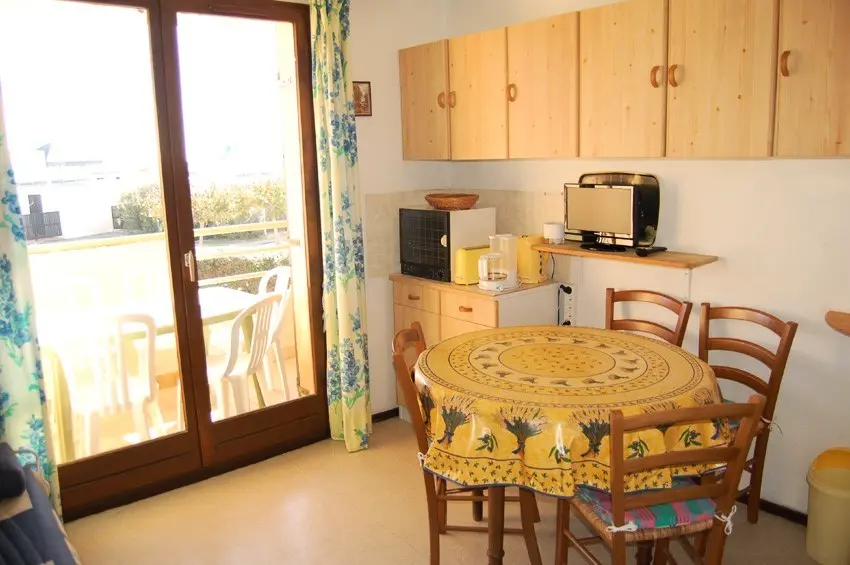 Residence Belle Plage
